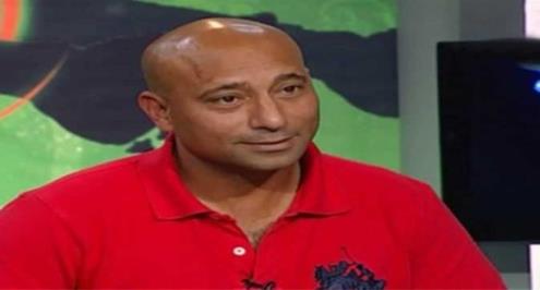 ياسر ريان يتحدث ليلاكورة عن احتراف نجله وتشبيهه بمحمد صلاح